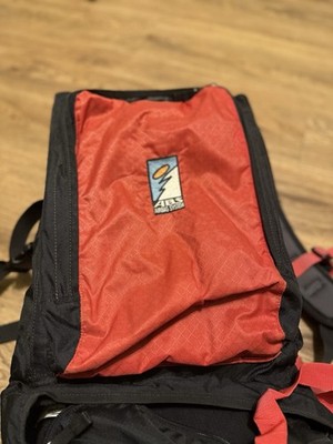Avy Back Packs