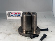 Split Taper Bushing Q2X1-7/8 RBL 1 - 7/8" Double Split Taper