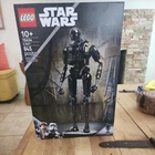 LEGO 75434 STAR WARS K-2SO Building Toy 845 Pieces Brand New in box sealed