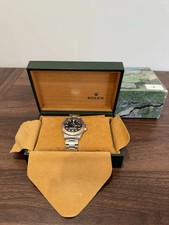 Rolex GMT-Master 1675 Pepsi 1960 Automatic Steel Black Dial Men