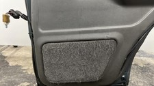 Porte arrière et accessoires Mitsubishi PAJERO
