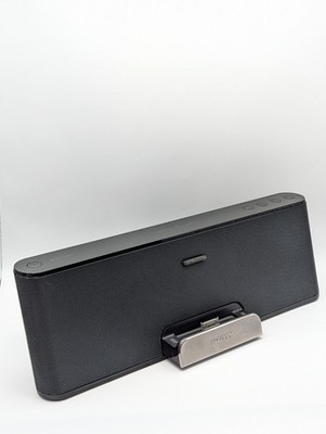 Sony iPad iPod Audio Docking System RDP-T50iP Portable Stereo