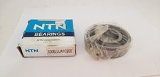 NTN 6306LLUA1C3/2E 6306 C3 DEEP GROOVE BEARING, 30x72x19, NIB
