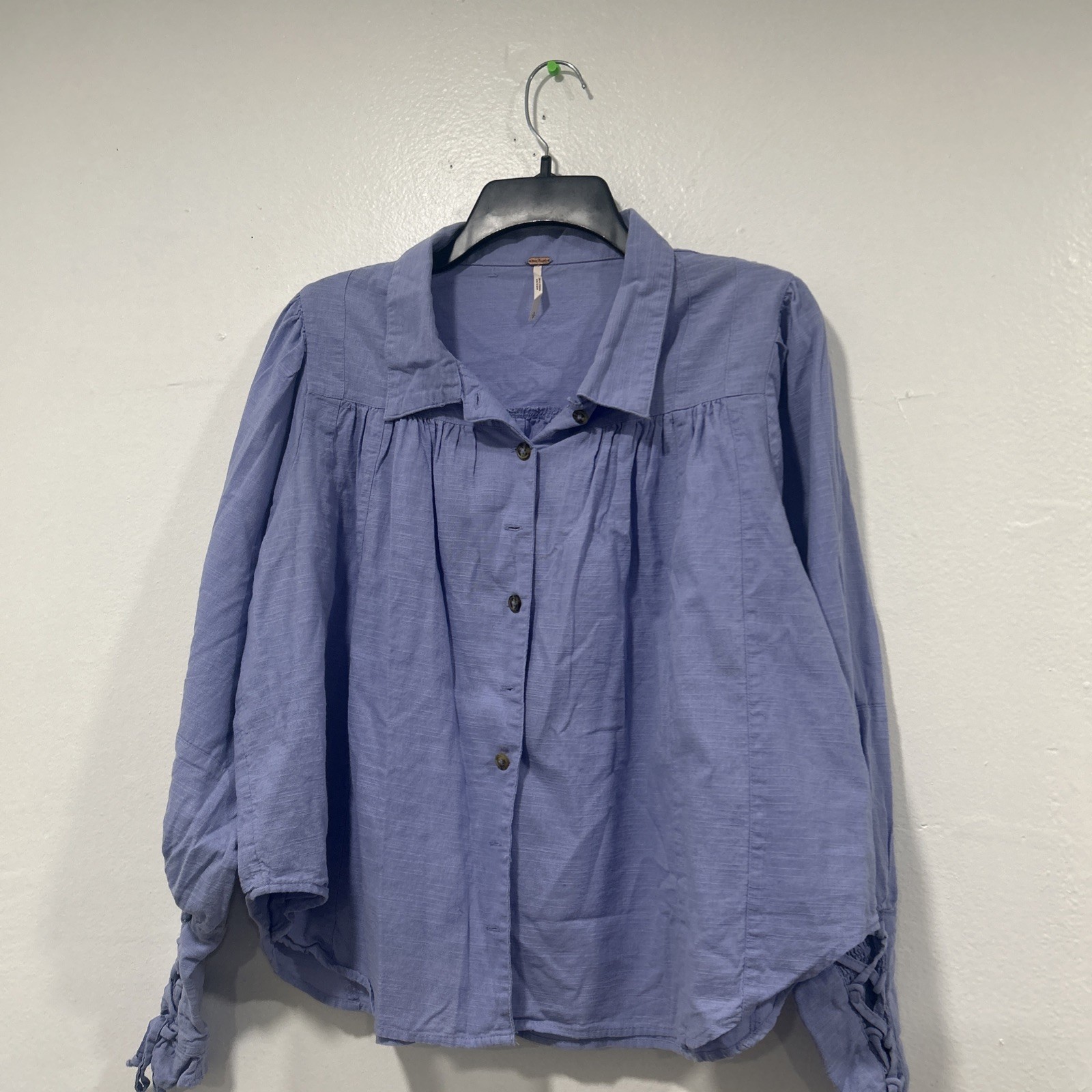 Free People Top Size Small - image 2