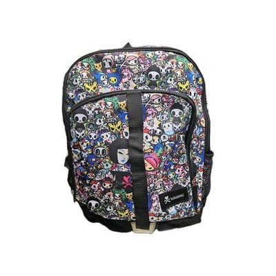 TokiDoki All Stars Backpack