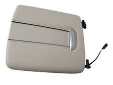 Front Floor Console Armrest Whisper Beige For Cadillac Escalade Escalade Esv Front Floor Console Armrest Whisper Beige For Cadillac Escalade Escalade Esv