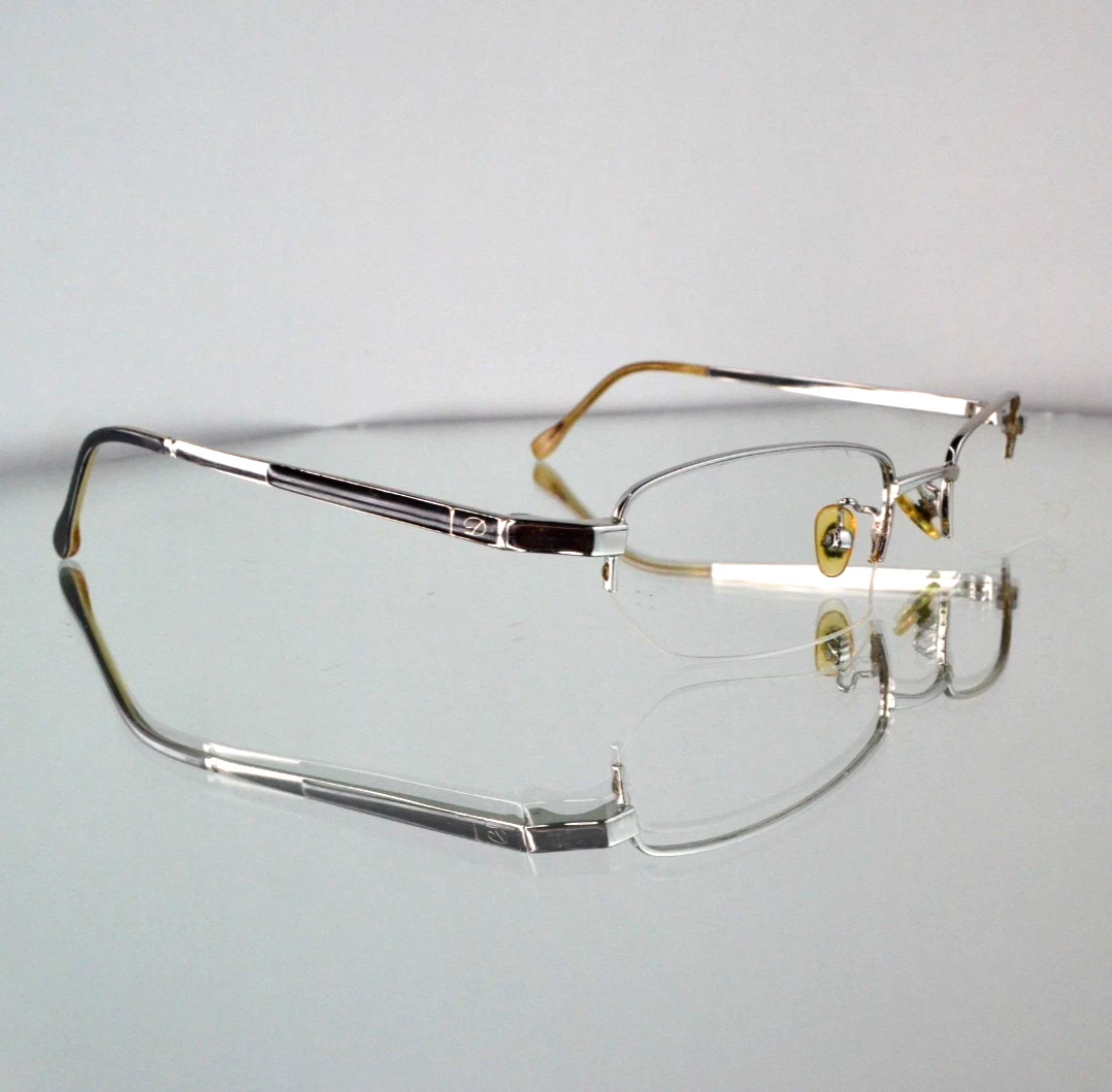 Dupont Men Eyeglass Frames for sale | eBay