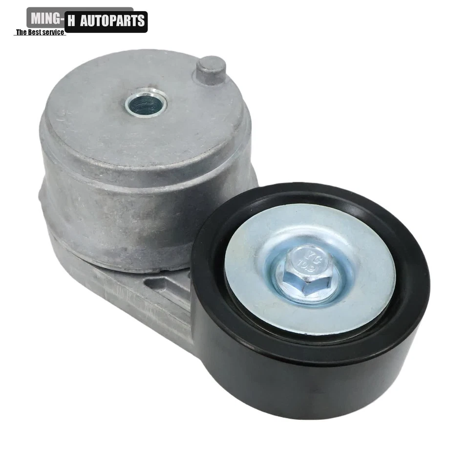 For Cadillac ATS CT4 CTS 3.6L V6 1PC Belt Drive Tensioner 39517 12648980 - Изображение 4 из 4