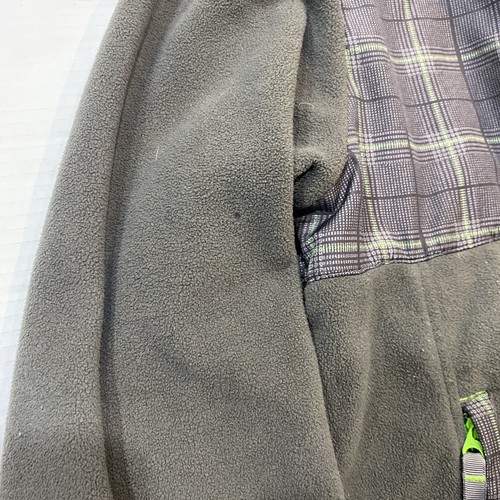Chaqueta Suéter Cinch Juvenil Unisex Manga Larga Leer - Imagen 9 de 13