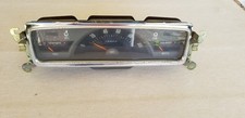 Nissan Datsun 520521 Pickup Instrument Cluster Oem Gauge