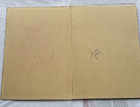 1943 JOHN KELLY “Etchings and Drawings of Hawaiians by John Kelly” old Hawaii bo — photo 5