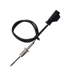 Abgastemperatursensor for Ford Focus II Stufenheck 1.6 TDCi 6G91-12B591-DA