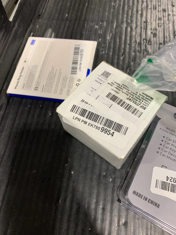 Layla Eco Motion Security Sensor Smart Indoor Occupancy Detector for Home UseXL - Image 2 of 2