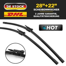 SCHEIBENWISCHER VORNE Für OPEL ZAFIRA B | TYP A05 | 07.2005-12.2011 DHL