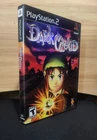 Dark Cloud (PS2 2001) Black Label CIB, EXCELLENT Disc + FAST SHIPPING!