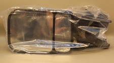 8sanlione Universal Towing Hitch Towing Mirror With Box