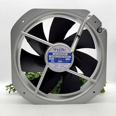 1 Pc. TXA80S-280B2H 230VAC 0.4A 80W High Airflow Axial Cooling Fan *mp