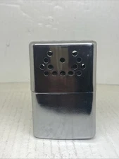 Vintage Jon e Jon-e Handwarmer Hand Warmer with Cigarette Lighter 1973 