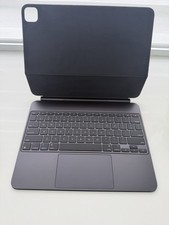 Apple Magic Keyboard for iPad Pro 13in M4 A2974 Black