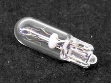 OSRAM-SYLVANIA 70 Bulb (12V - 2.1W) Volkswagen Audi A8 Quattro 100 90 Quattro 80