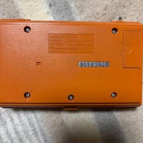 Nintendo Game & Watch Donkey Kong