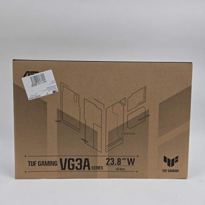 New ASUS 23.8'' VG249Q3A FHD LCD IPS Gaming Monitor