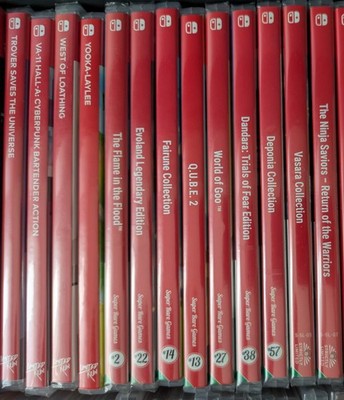 Limited Run - Super Rare Games - Strictly Limited | Nintendo Switch