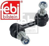 Febi Bilstein 21815 Stange/Strebe FüR Stabilisator Koppelstange Strebe