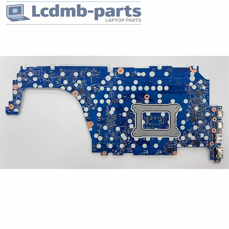 HP Zbook Firefly 14 G9 860 G9 I5-1235U/I5-1245U Laptop Motherboard 6050A3310001 - Image 2 of 2
