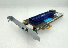 Thales nShield F3 PCI-e Security Module A-025000-L Standard Bracket