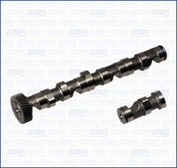 Ajusa Nockenwelle 93130700 FüR Audi A6 C5 Avant 4B5 4B6 4B2 4B4 A8 D2 4D2 4D8 A4
