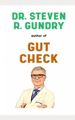 S Gundry Dr. Steven Gundry Book (Taschenbuch) (US IMPORT)