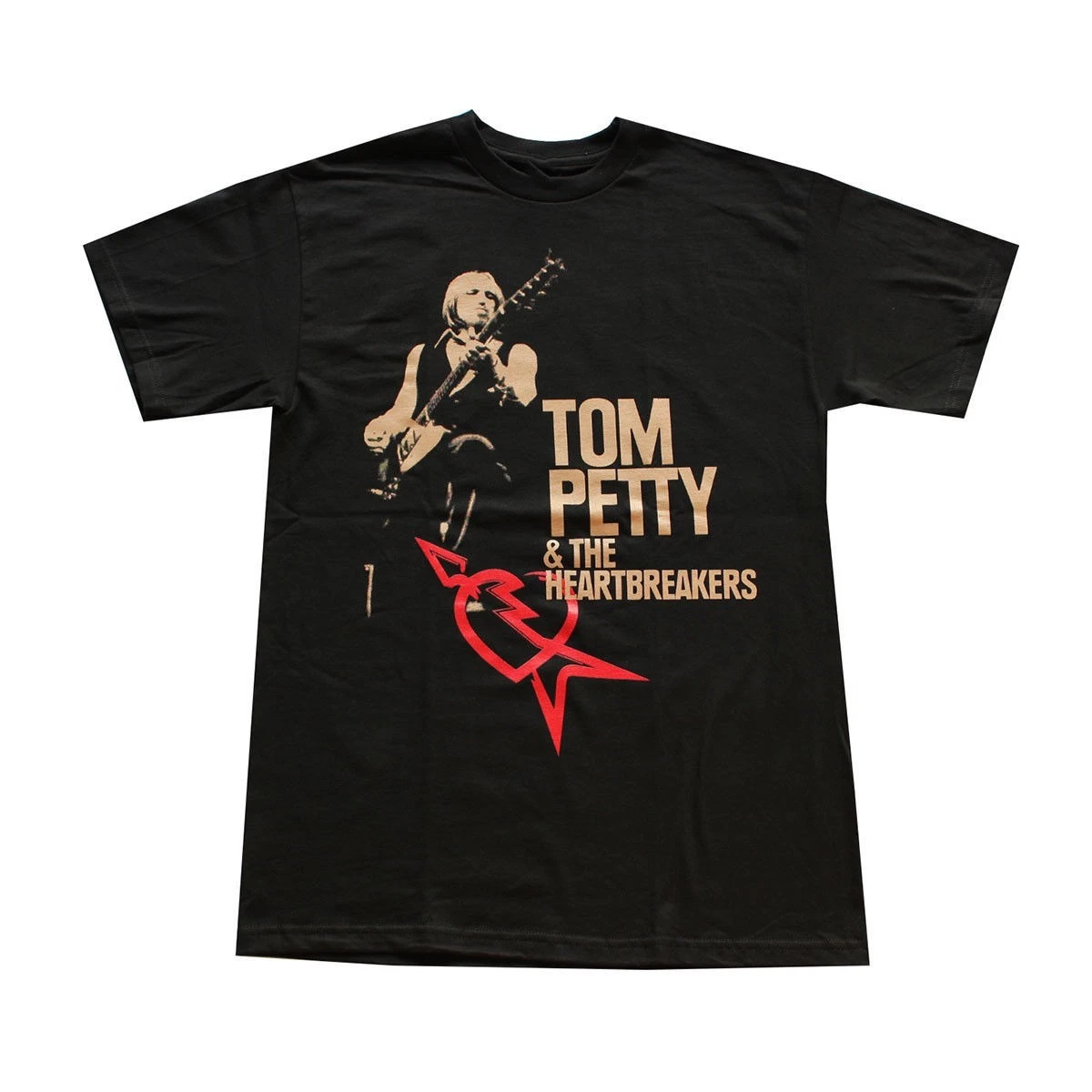 Tom Petty Shirt In Men