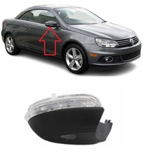 Retroviseur droit (ou coque) Volkswagen EOS