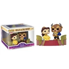 🔥Funko Pop! Moment: Disney Beauty Beast - BELLE & THE BEAST FORMAL #1141🔥