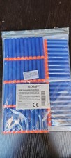 120x Foam Darts Refill Bullets for Nerf-Compatible Elite Blasters