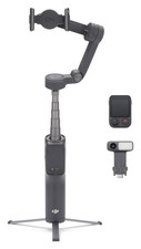 Dji Gimbal OSMO MOBILE 8P Combo Advanced Tracking Gray DJOM8A
