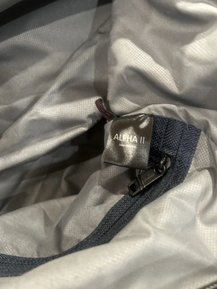 Time Alpha II 1st Edition - Image 4 of 4