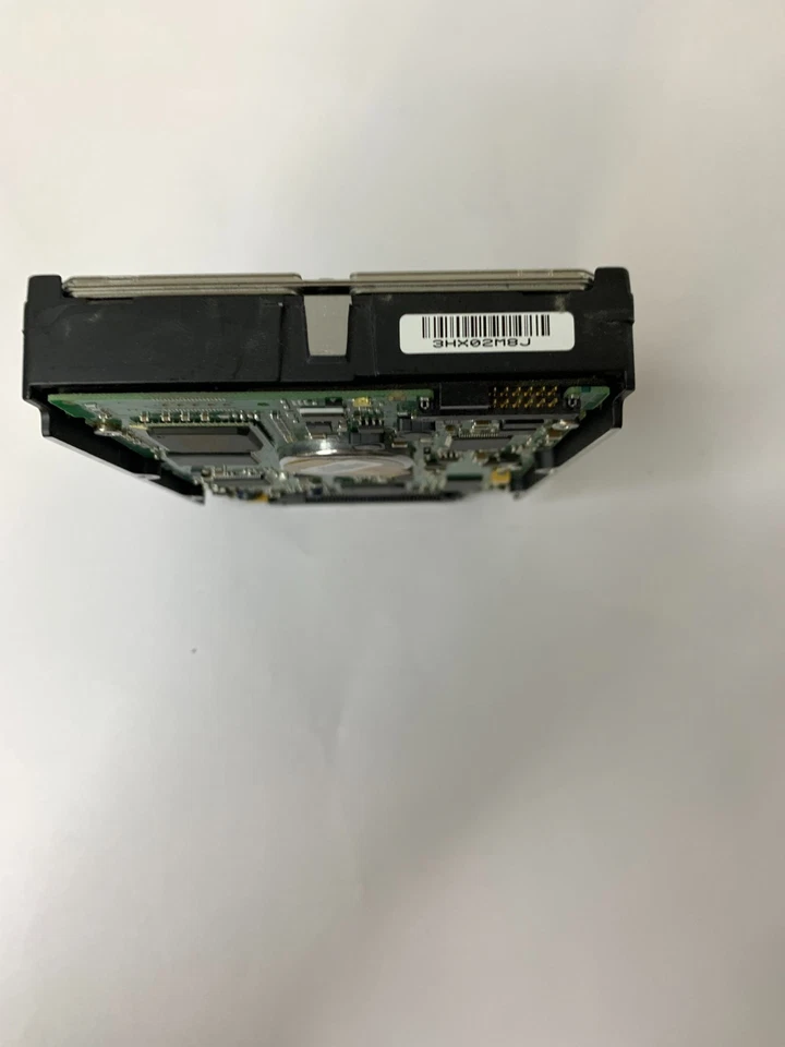 *HP/Compaq BF03665A32 36.4GB 15K ULTRA3 ULTRA WIDE SCSI HDD - Image 3 of 4
