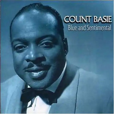 Count Basie - Blue & Sentimental