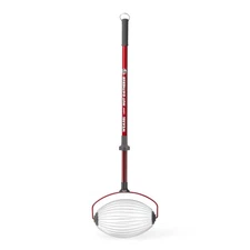 Garden Weasel Nut Gatherer Tool for Walnuts, Small Fruits and More, Large