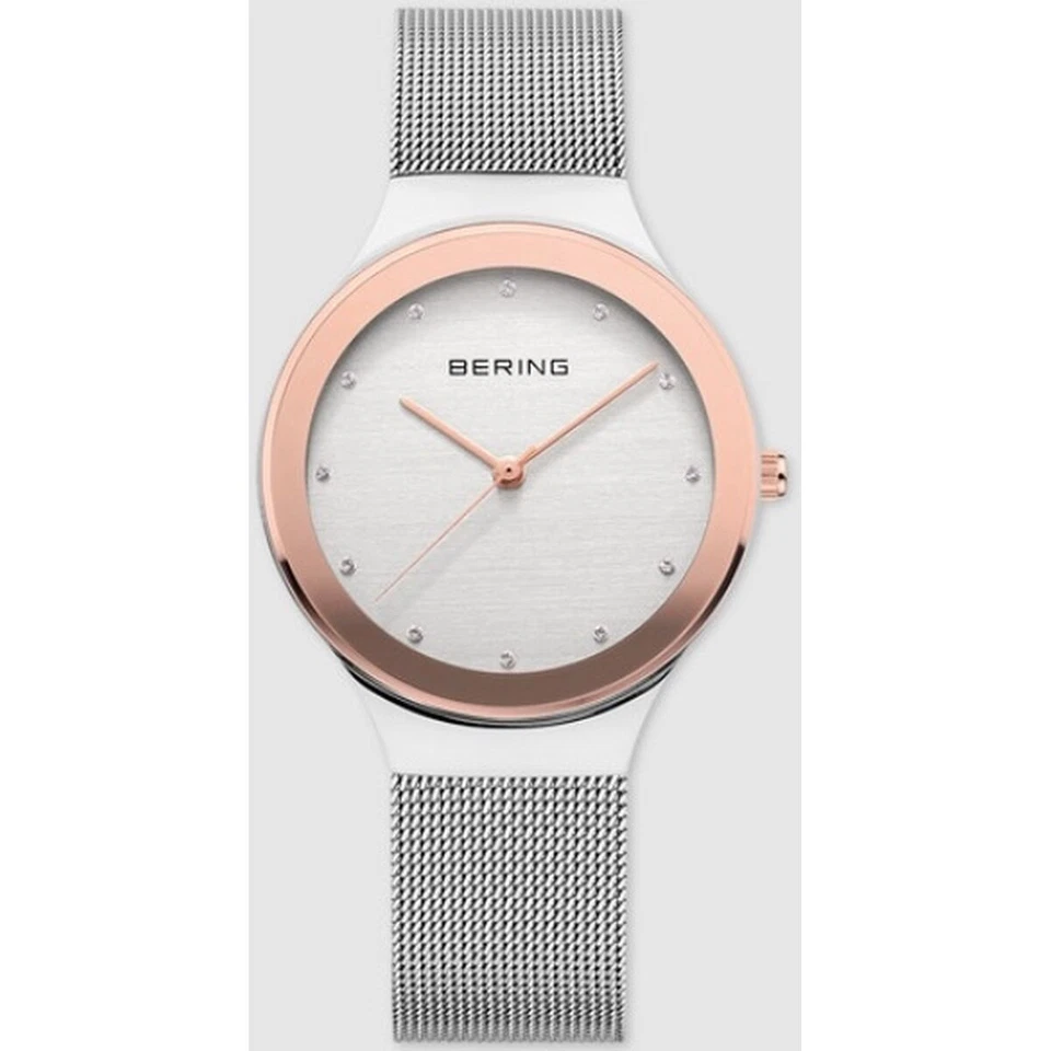 Orologio Donna Bering 12934-060 [Ø 34 mm] - Immagine 4 di 4