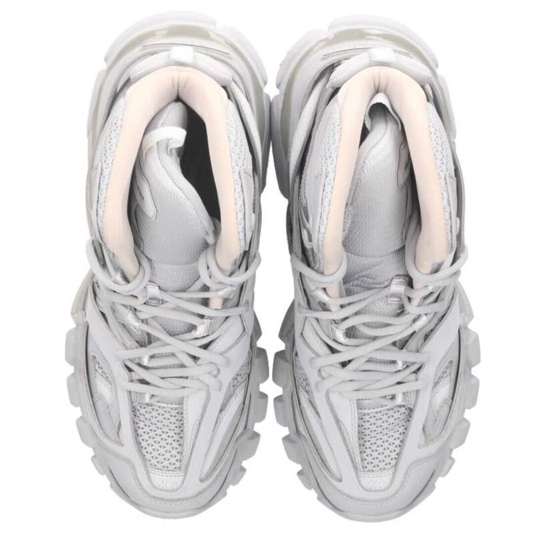 Balenciaga Track Hike High Top Sneakers Mens 43 Used 7b6ce38be8844fc3569f87d6059 thumbnail 5