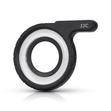 LED Light Guide Ring for Olympus Tough TG-7 TG7 TG-6 TG6 TG-5 TG5 TG-4 TG4 TG...