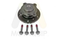 Motaquip Radlagersatz LVBW1259 FüR BMW 3Er E90 Touring E91 E92 E93 1Er E87 E81