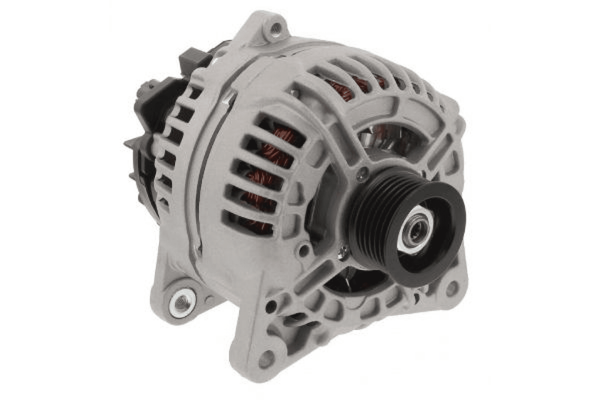 Lichtmaschine Generator FüR Nissan Opel Renault Primastar Bus-image