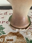 Vintage Native American Indian Chief  Chalkware Head original paint intact — photo 5