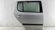 Porte arrière et accessoires Skoda FABIA