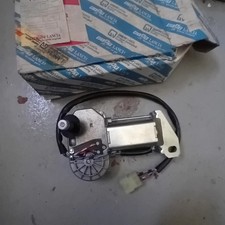 Moteur Fiat RITMO