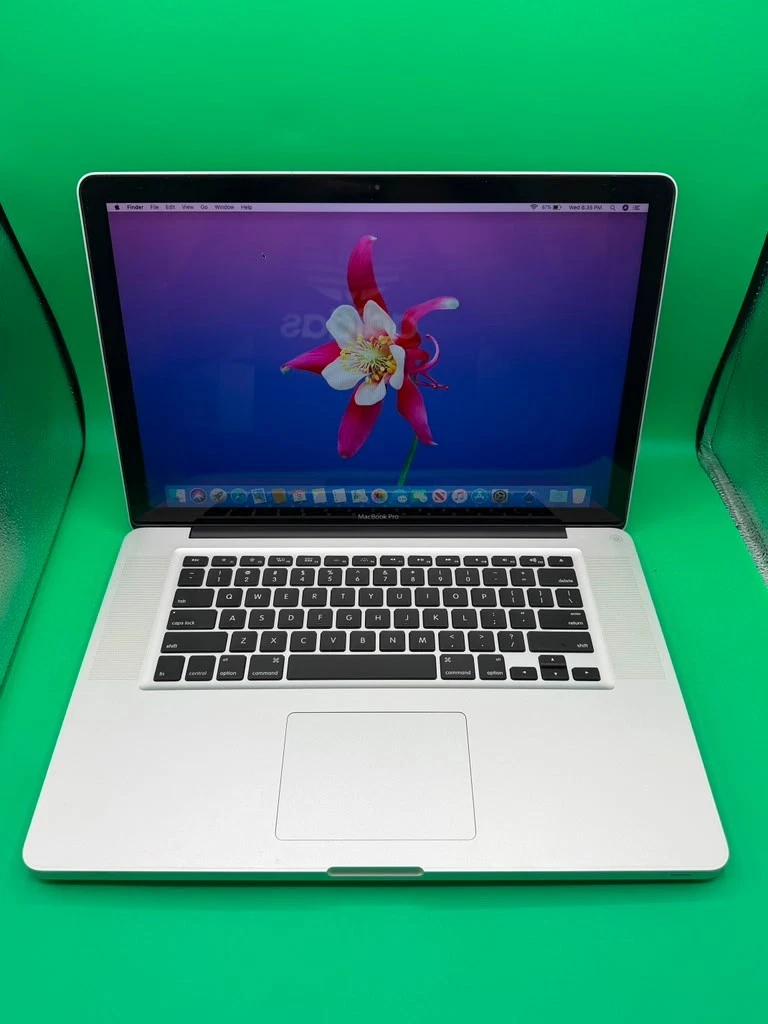 Apple MacBook Pro 15 in 2012 for sale | eBay